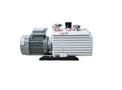 TRIVAC D 8 C однофазный двигатель  220V, 50HZ, 0.55KW